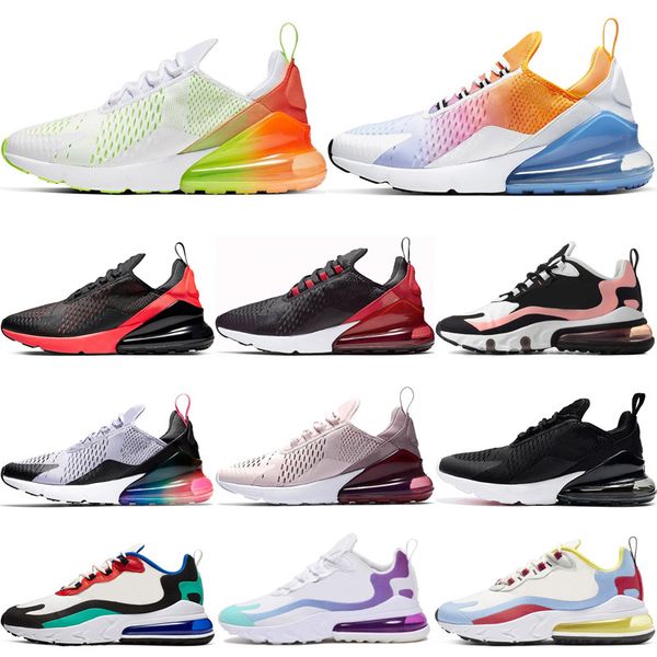 classic fashion cushion react men women running shoes bred barely rose summer gradients bleached coral walking sport sneakers trainer
classic fashion cushion react men women running shoes bred barely rose summer gradients bleached coral walking sport sneakers trainer