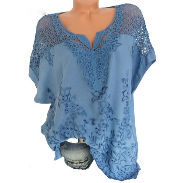 designer summer blouse 2019 women patchwork blouse chiffon shirt casual short sleeve blouse ladies summer hollow out top, White
designer summer blouse 2019 women patchwork blouse chiffon shirt casual short sleeve blouse ladies summer hollow out top, White