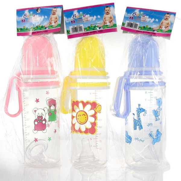 250ml cute baby bottle infant newborn children learn feeding drinking handle bottle kids straw juice water bottles training cup
250ml cute baby bottle infant newborn children learn feeding drinking handle bottle kids straw juice water bottles training cup
