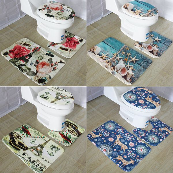 приграничное поколения жира взрывные модели ковер туалет three-piece set подводный мир mat 3 шт коврик для ванной впитывающей подушечкой
приграничное поколения жира взрывные модели ковер туалет three-piece set подводный мир mat 3 шт коврик для ванной впитывающей подушечкой