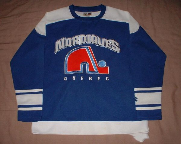 size xxs-6xl vintage quebec nordiques blue hockey jersey embroidery stitched customize any number and name jerseys, Black;red
size xxs-6xl vintage quebec nordiques blue hockey jersey embroidery stitched customize any number and name jerseys, Black;red