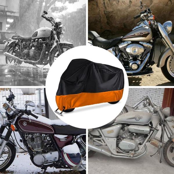 motorcycle cover outdoor uv protector scooter cover bike waterproof dustproof moto rain indoor lock-holes design
motorcycle cover outdoor uv protector scooter cover bike waterproof dustproof moto rain indoor lock-holes design