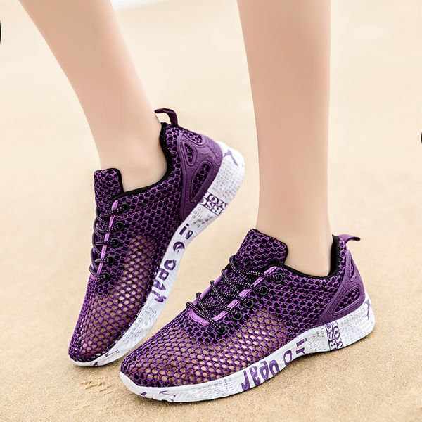 men women summer large size eur35-46 beach water shoes hollow out river walking creek sneakers hiking aqua shoes mesh
men women summer large size eur35-46 beach water shoes hollow out river walking creek sneakers hiking aqua shoes mesh