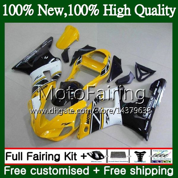 body for yamaha yzf 1000 yzf r 1 yzf-1000 yzfr1 00 01 frame yellow black 95mf8 yzf r1 00 01 yzf1000 yzf-r1 2000 2001 fairing bodywork kit
body for yamaha yzf 1000 yzf r 1 yzf-1000 yzfr1 00 01 frame yellow black 95mf8 yzf r1 00 01 yzf1000 yzf-r1 2000 2001 fairing bodywork kit