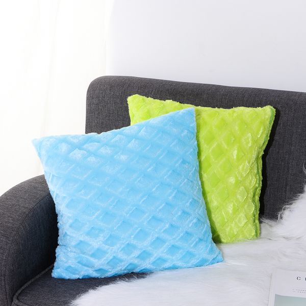 17" multi colours pillow cases car seat cushion large plain corduroy cushion cover home decor home & living 12colors
17" multi colours pillow cases car seat cushion large plain corduroy cushion cover home decor home & living 12colors