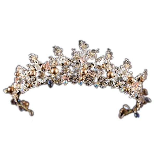 new bridal shining flowers rhinestones crystal headpiece princess plant wedding pageant prom headband
new bridal shining flowers rhinestones crystal headpiece princess plant wedding pageant prom headband