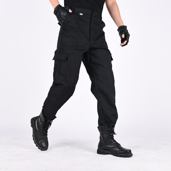 black cargo pants men outdoor trousers casual multi-pocket joggers 2020 fashion mens tactical pants hd412
black cargo pants men outdoor trousers casual multi-pocket joggers 2020 fashion mens tactical pants hd412