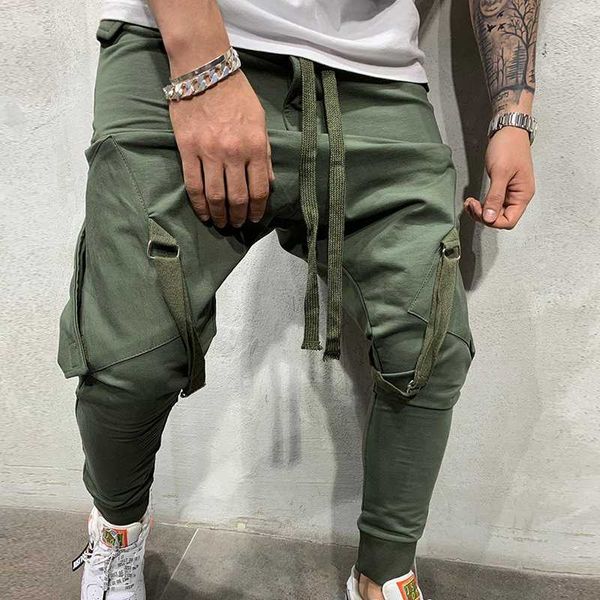 mjartoria fashion new streetwear sweatpants for men causal sportswear pants solid color trendy men's hip hop sweatpants trousers, Black
mjartoria fashion new streetwear sweatpants for men causal sportswear pants solid color trendy men's hip hop sweatpants trousers, Black