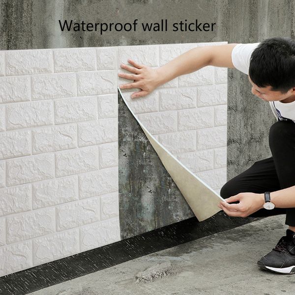 3d stereo wall paste tv background brick pattern wall paste waterproof and anti-collision self-adhesive wall paste wallpaper
3d stereo wall paste tv background brick pattern wall paste waterproof and anti-collision self-adhesive wall paste wallpaper
