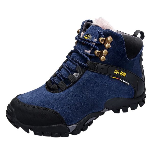 2019 new men's autumn and winter high tube trekking shoes outdoor climbing sneakers hiking shoes botas tacticas hombre #nn801
2019 new men's autumn and winter high tube trekking shoes outdoor climbing sneakers hiking shoes botas tacticas hombre #nn801