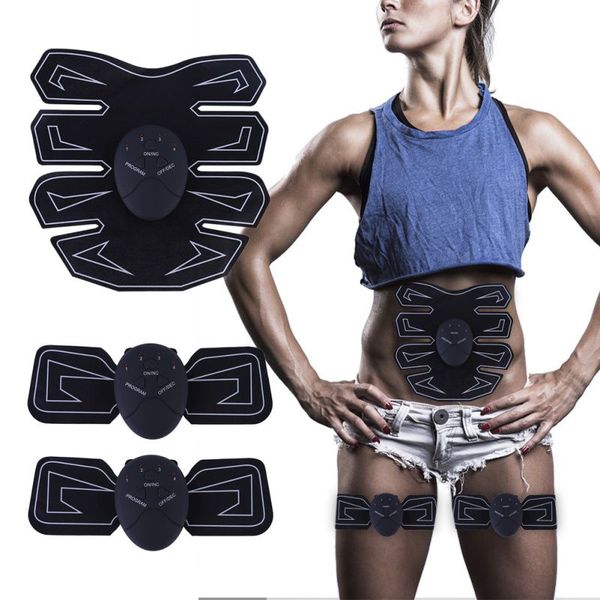 smart electrical stimulation slimming abdominal muscle trainer stick exercise apparatus abdominal muscle stickersabs slimmer sports stickers
smart electrical stimulation slimming abdominal muscle trainer stick exercise apparatus abdominal muscle stickersabs slimmer sports stickers
