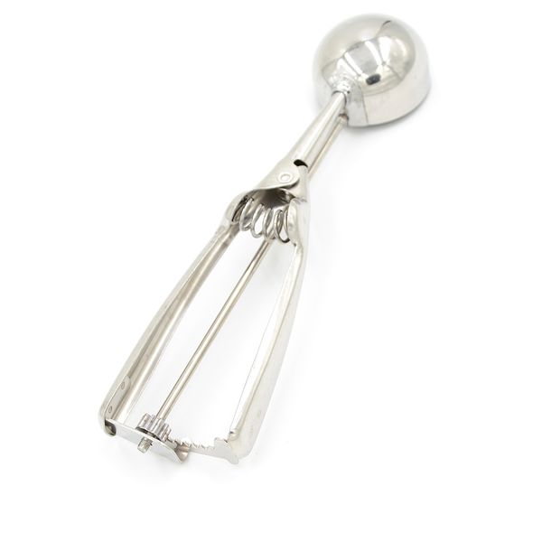 1pc new 4/5/6 cm ice cream spoon useful stainless steel ice cream scoop cookies dough disher spoon watermelon spoon
1pc new 4/5/6 cm ice cream spoon useful stainless steel ice cream scoop cookies dough disher spoon watermelon spoon