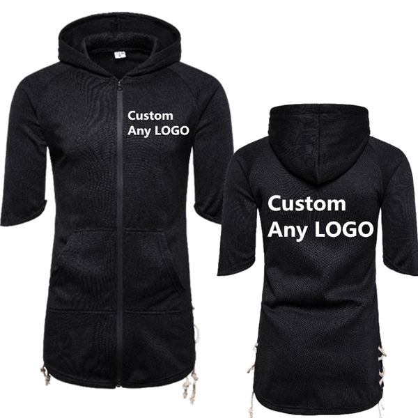fashion thin casual loose design solid cotton customize any logomen sleeve hoodies mens zipper street style sweatshirt top, Black
fashion thin casual loose design solid cotton customize any logomen sleeve hoodies mens zipper street style sweatshirt top, Black