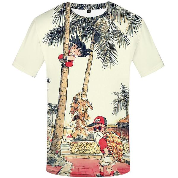 new arrival funny master roshi 3d t shirt summer hipster short sleeve tee men women anime dragon ball z t-shirts homme, White;black
new arrival funny master roshi 3d t shirt summer hipster short sleeve tee men women anime dragon ball z t-shirts homme, White;black