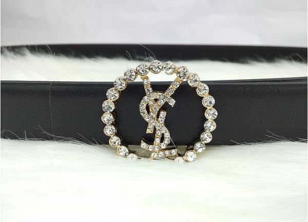 new style ladies retro leather smooth buckle belt fashion wild girl belt genuine ladies belt fe, Silver
new style ladies retro leather smooth buckle belt fashion wild girl belt genuine ladies belt fe, Silver
