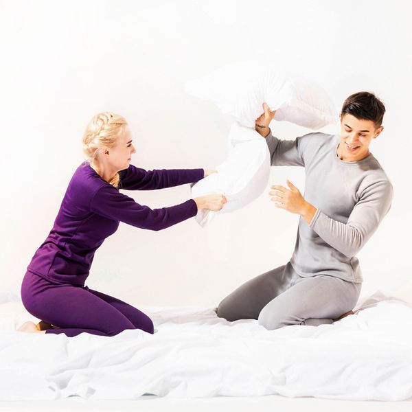 winter thermal underwear sets thick plus velvet warm long johns for couples clothes l-xxxl pant and thermal suit men womens, Black;pink
winter thermal underwear sets thick plus velvet warm long johns for couples clothes l-xxxl pant and thermal suit men womens, Black;pink