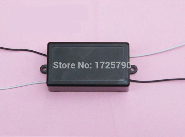 black waterproof enclosure box electronic instrument case plastic cover project for 1 channel relay module 62.5*35*25mm
black waterproof enclosure box electronic instrument case plastic cover project for 1 channel relay module 62.5*35*25mm