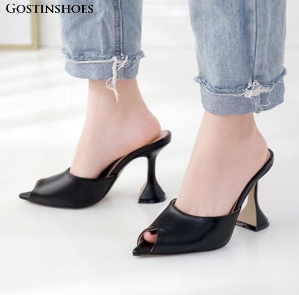 sandals women shoes 9cm strang style peep toe fashion talon femme summer sandalias mujer shoes woman black 
sandals women shoes 9cm strang style peep toe fashion talon femme summer sandalias mujer shoes woman black