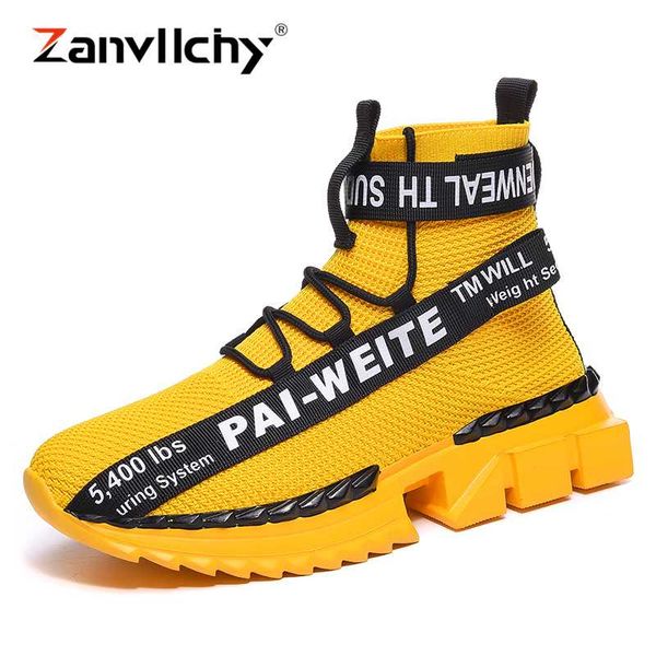 zanvllchy fashion high sock breathable running shoes men 2020 new chunky sneakers yellow lightweight big size sport shoes
zanvllchy fashion high sock breathable running shoes men 2020 new chunky sneakers yellow lightweight big size sport shoes