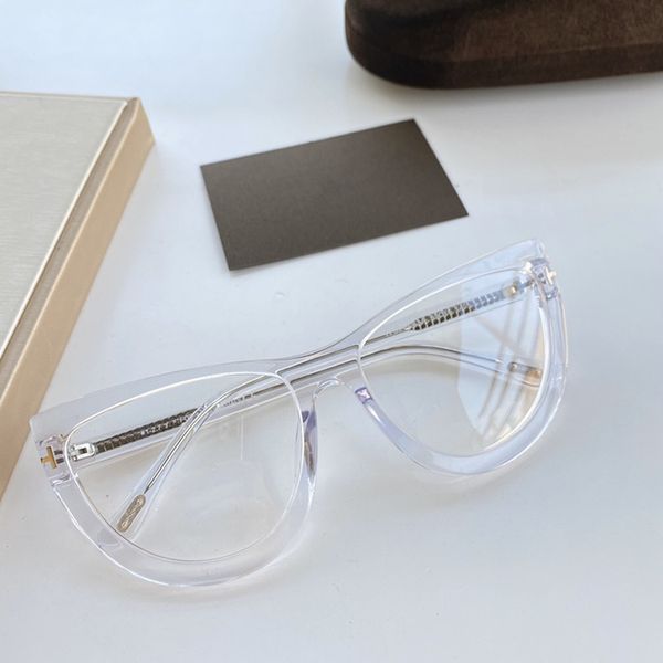 the latest sales volume of tf5519 women bigrim cat eye tablet frame prescription myopia glasses 55-16-140 glasses
the latest sales volume of tf5519 women bigrim cat eye tablet frame prescription myopia glasses 55-16-140 glasses