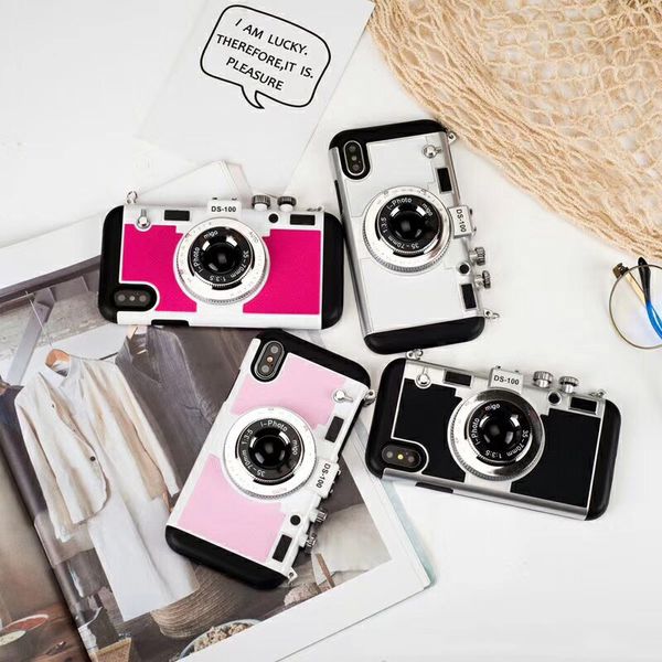 for iphone xs max phone case creative camera back cover all-inclusive lanyard protective case support 1pcs delivery
for iphone xs max phone case creative camera back cover all-inclusive lanyard protective case support 1pcs delivery