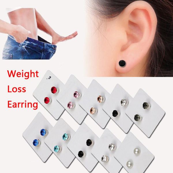 magnetic magnet ear stud easy use crystal stone stud earrings for women men earrings clip on no ear hole gift 10 colors choose, Golden;silver
magnetic magnet ear stud easy use crystal stone stud earrings for women men earrings clip on no ear hole gift 10 colors choose, Golden;silver