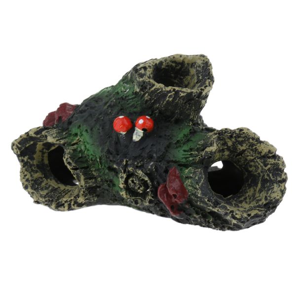 resin tree vivarium reptile decoration aquarium fish tank ornament lizard spider hide cave
resin tree vivarium reptile decoration aquarium fish tank ornament lizard spider hide cave