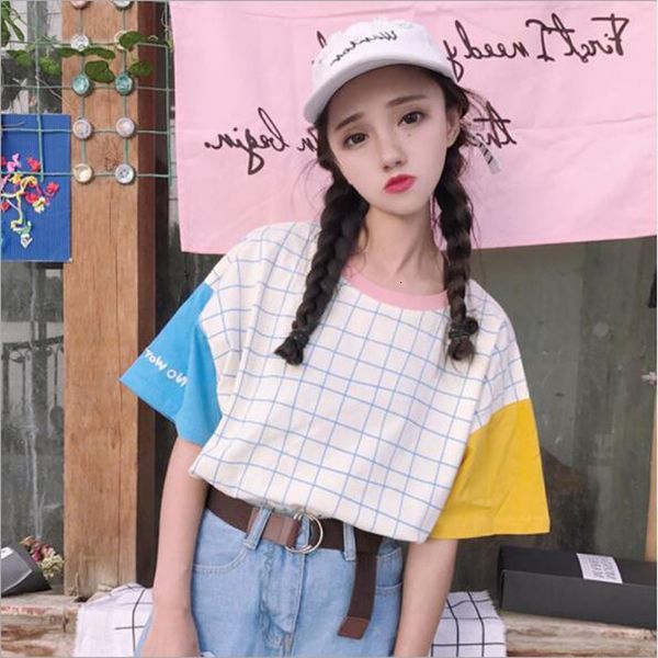 womens shirts tee shirt femme crew neck style women spring summer fashion print short sleeve o neck womens casual loose femme, White
womens shirts tee shirt femme crew neck style women spring summer fashion print short sleeve o neck womens casual loose femme, White