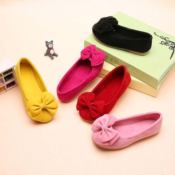 children kid baby girls solid bowknot student single soft dance princess shoes children wedding shoes 2019 new brand summer, Black;red
children kid baby girls solid bowknot student single soft dance princess shoes children wedding shoes 2019 new brand summer, Black;red