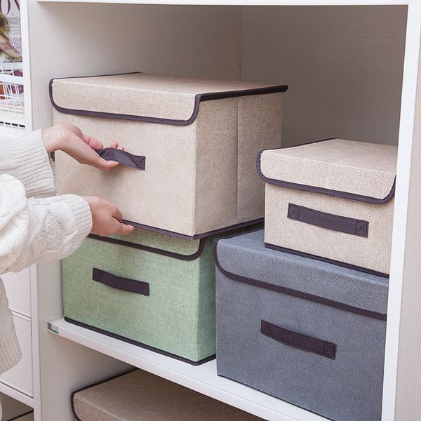 clothes storage box with cap clothes toy organizer box wardrobe home storage organizer clothes container drawer organizer
clothes storage box with cap clothes toy organizer box wardrobe home storage organizer clothes container drawer organizer
