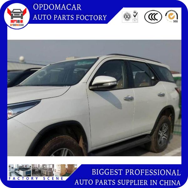 aluminium alloy screw install side rail bar roof rack for fortuner 2017 2018
aluminium alloy screw install side rail bar roof rack for fortuner 2017 2018