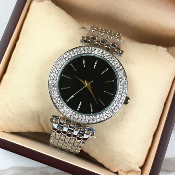 мода shine diamonds lady часы часы известный дизайнер женщина часы из нержавеющей стали перевозка груза падения жизни водонепроницаемые часы, Slivery;brown
мода shine diamonds lady часы часы известный дизайнер женщина часы из нержавеющей стали перевозка груза падения жизни водонепроницаемые часы, Slivery;brown