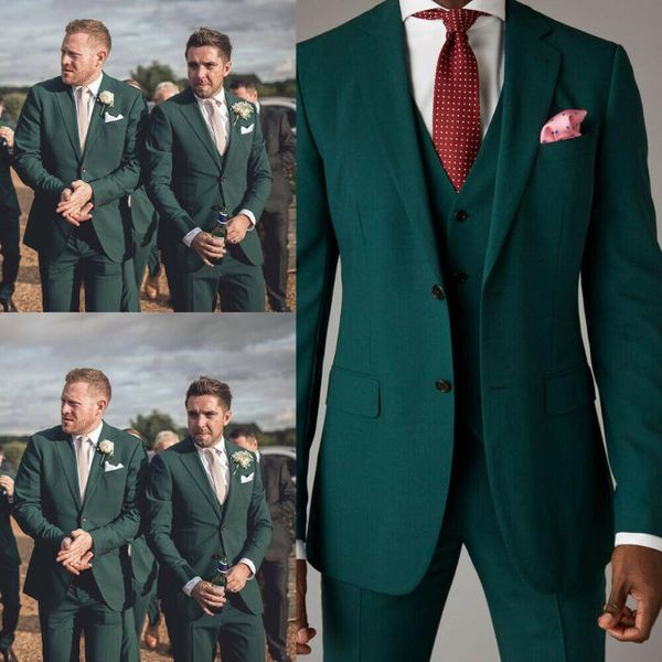 slim fit suits for men green suits wedding wedding suit for men 2020 business party prom dinner evening formal suit 3 pcs, White;black
slim fit suits for men green suits wedding wedding suit for men 2020 business party prom dinner evening formal suit 3 pcs, White;black