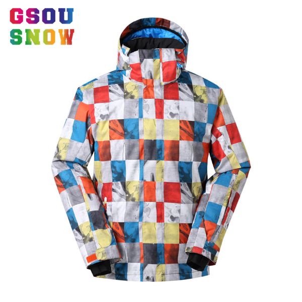 gsou snow ski jacket men snowboard jacket waterproof 10k breathable thermal winter snow coats outdoor mountain ski sports
gsou snow ski jacket men snowboard jacket waterproof 10k breathable thermal winter snow coats outdoor mountain ski sports