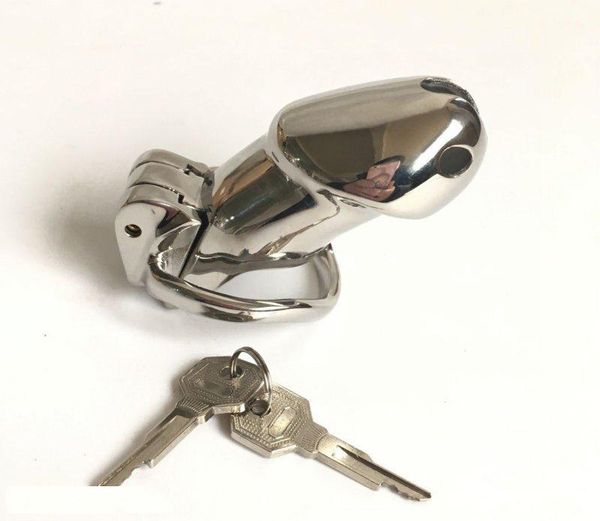 luxury ultimate stainless steel male chastity device cock cage with cock ring toys for men bondage chastity belt toys
luxury ultimate stainless steel male chastity device cock cage with cock ring toys for men bondage chastity belt toys