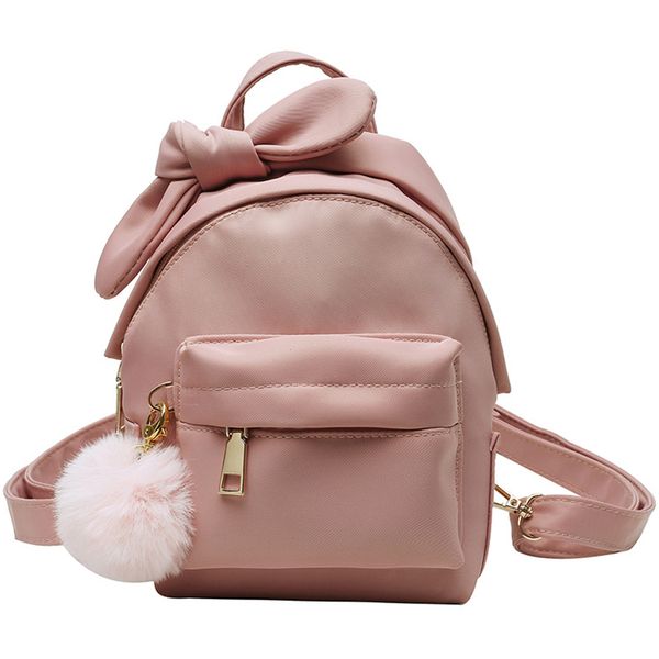 ins campus wind mini multi-use cute bag female new fashion korean version of the wild multi-purpose student backpack
ins campus wind mini multi-use cute bag female new fashion korean version of the wild multi-purpose student backpack