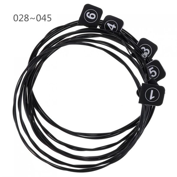 6pcs/set nylon + 3 %polyester classic guitar string 028-045 color plated wire with great tone & hard tension
6pcs/set nylon + 3 %polyester classic guitar string 028-045 color plated wire with great tone & hard tension