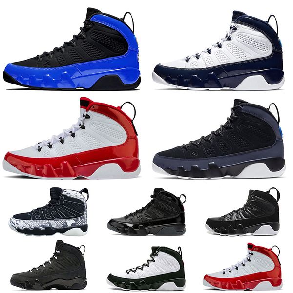 new jumpman 9 basketball shoes 3m racer blue 9s ix space jam 11 unc dream it do it bred mens sneakers size 7-13
new jumpman 9 basketball shoes 3m racer blue 9s ix space jam 11 unc dream it do it bred mens sneakers size 7-13