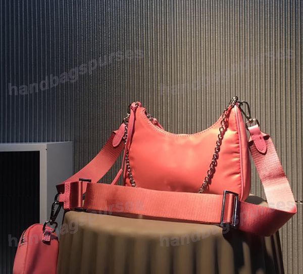 2020 NEW Re Edition Shoulder Bags Redition Nylon Handbags Bestselling wallet women bags Crossbody bag Hobo purses
2020 NEW Re Edition Shoulder Bags Redition Nylon Handbags Bestselling wallet women bags Crossbody bag Hobo purses
