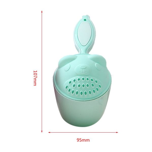 cartoon bear baby bath cups baby shampoo cup children bathing bailer baby shower spoons child washing hair cup kids bathing tool
cartoon bear baby bath cups baby shampoo cup children bathing bailer baby shower spoons child washing hair cup kids bathing tool