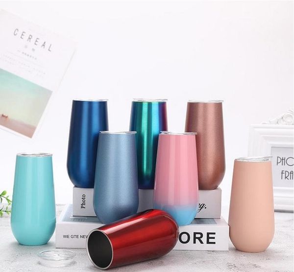 6oz egg shaped tumbler football tumbler with lid stainless steel insulated vacuum coffee mug snowman cup for red wine water milk
6oz egg shaped tumbler football tumbler with lid stainless steel insulated vacuum coffee mug snowman cup for red wine water milk