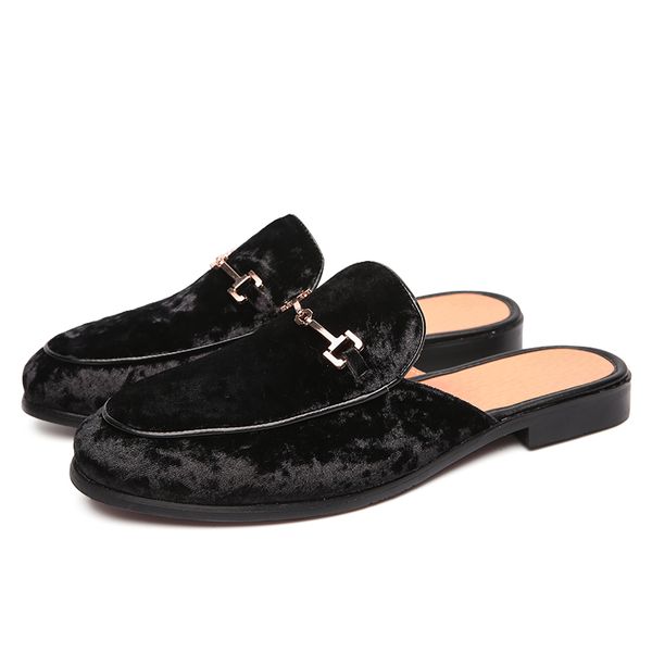 mens casual brands slip on formal luxury shoes men loafers moccasins genuine matte leather driving sneakers zapatillas hombre, Black
mens casual brands slip on formal luxury shoes men loafers moccasins genuine matte leather driving sneakers zapatillas hombre, Black