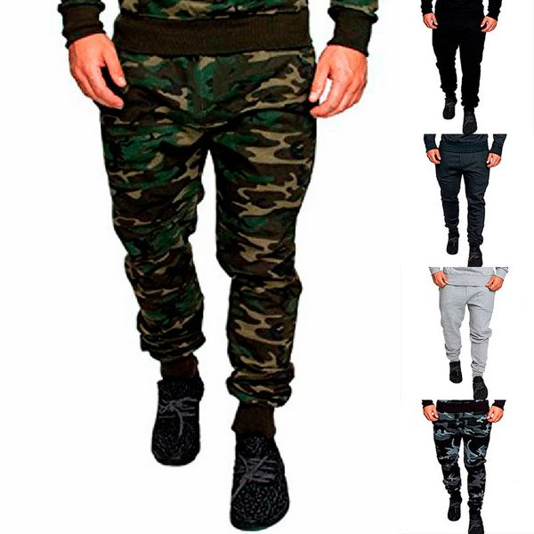vertvie 2018 men camouflage pants mens solid pants male hip hop pencil harem autumn trousers plus size, Black
vertvie 2018 men camouflage pants mens solid pants male hip hop pencil harem autumn trousers plus size, Black