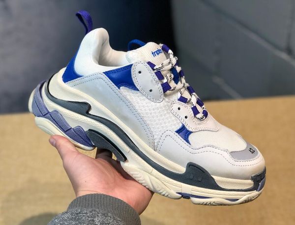 new orange luxury triple s designer low-make old sneaker trendy footwear boots mens womens lace up shoes casual shoe, Black
new orange luxury triple s designer low-make old sneaker trendy footwear boots mens womens lace up shoes casual shoe, Black