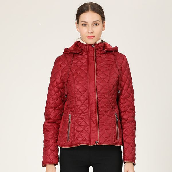 2019 зимний костюм-платье хлопка сыпучего coat solid color short фонд увеличение вниз keep warm cotton-проложенная одежда пальто женщины, Black
2019 зимний костюм-платье хлопка сыпучего coat solid color short фонд увеличение вниз keep warm cotton-проложенная одежда пальто женщины, Black