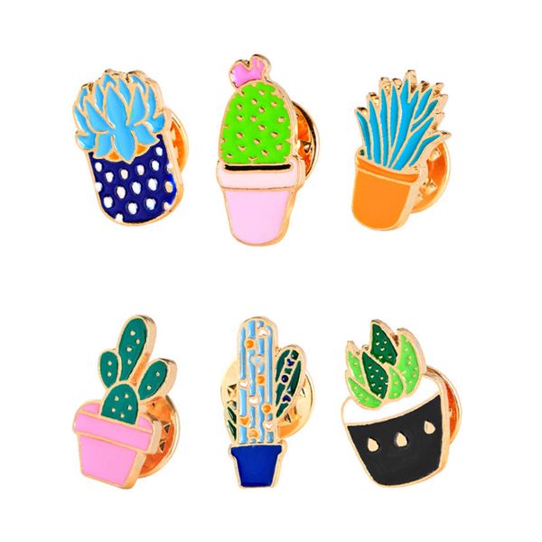 прекрасный мультфильм герметичный суккуленты завод кактус брошь pins рубашка джинсовой куртки pin для штыря женщины дети подарок эмаль броши, Gray
прекрасный мультфильм герметичный суккуленты завод кактус брошь pins рубашка джинсовой куртки pin для штыря женщины дети подарок эмаль броши, Gray