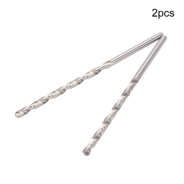 1-10pcs hss-4341 straight shank twist drill 160mm length heat resistant grinding process 1.5/ 4/ 4.5/ 5/ 5.5/ 6mm dia drill bits
1-10pcs hss-4341 straight shank twist drill 160mm length heat resistant grinding process 1.5/ 4/ 4.5/ 5/ 5.5/ 6mm dia drill bits