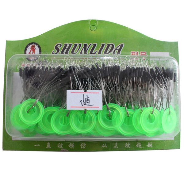 100 group 600 pcs rubber ser fishing line resistance beans space not to hurt the vertical line beans fishing accessories
100 group 600 pcs rubber ser fishing line resistance beans space not to hurt the vertical line beans fishing accessories