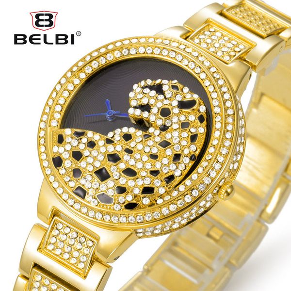 cross-border explosion models brand watch multi-diamond english movement waterproof alloy fashionable womens wholesale, Slivery;brown
cross-border explosion models brand watch multi-diamond english movement waterproof alloy fashionable womens wholesale, Slivery;brown