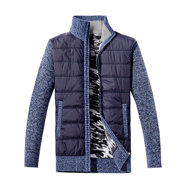 jackets for men winter casual outwear windbreaker jaqueta masculino slim fit coat fashion coats homme plus size clothing, Black;brown
jackets for men winter casual outwear windbreaker jaqueta masculino slim fit coat fashion coats homme plus size clothing, Black;brown